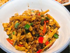 -姐夫的小菜(新中关购物中心店)