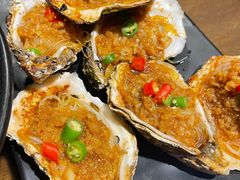 -刘成杰锦州烧烤(南河路店)