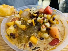 -小豆海棠(嘉兴路店)