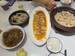 -雅酌园百姓菜馆(颐和路店)
