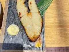 -林妈妈村·日式料理(宝山万达店)