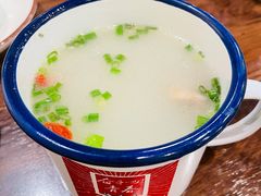 罐子肉-塔里木的羊·新疆特色餐厅(钱湖北路店)