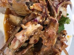 -川小昧麻辣拌(罕王店)