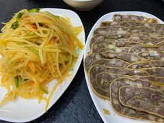 -东北农业大学饺子园
