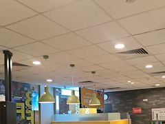 -麦当劳(金稻田路餐)
