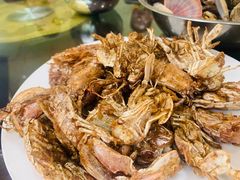 -宾朋海鲜美食餐厅·特色美食(兴海路店)