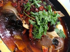 -成都驻京办餐厅(蜀都宾馆店)