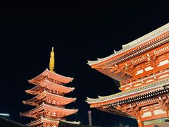 -浅草寺