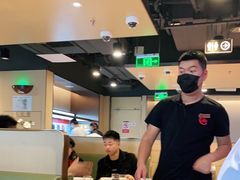 -海底捞火锅(顺城购物中心店)