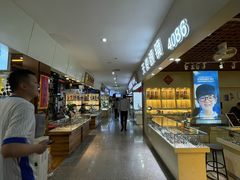 -三叶眼镜城批发市场(上海火车站店)