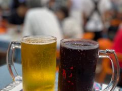 -人和啤酒屋海鲜大排档(营口路店)