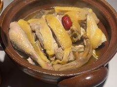 -老阿爸鲜鱼土菜(园区永旺店)