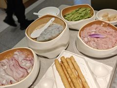 -海底捞火锅(万象汇店)