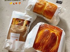 -好利来(川大店)