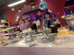 -凯乐会量贩KTV(国防大厦总店)