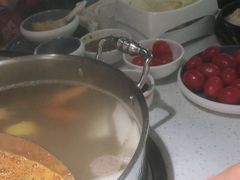 -左庭右院鲜牛肉火锅(苏州园区永旺店)