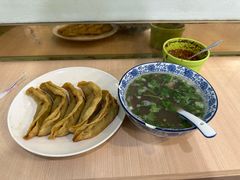 -清真·西北桥头拉面大王(丁家桥店)