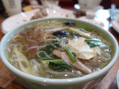 -清真益鑫羊肉手抓馆(南大街店)