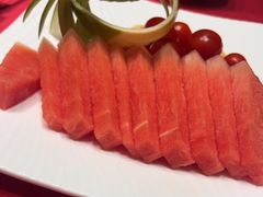 -青岛富力艾美酒店-乐美中餐厅创意胶东菜