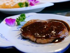 -忘忧草融合私房菜(红鼎国际店)