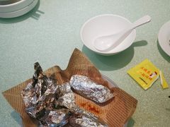 -日昌餐馆(德胜门店)