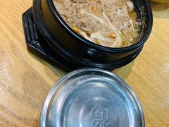 -李先生的首尔小馆(松江启源广场店)