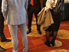 -上海龙之梦万丽酒店