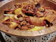 -人民公社大食堂(张家湾店)
