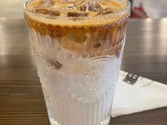 -之悦咖啡馆(新星宇·之洲店)