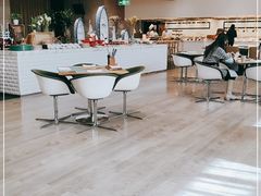 -沈阳和平艾美酒店新食谱西餐厅