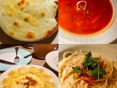 -波特曼西餐厅(中央大街店)