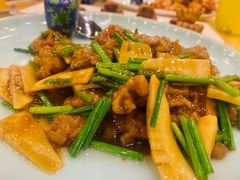 -白家大院·王府宫廷菜(苏州街店)