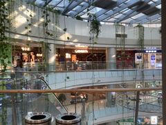 -凯德广场(学府店)