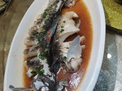 -阿巧一号私房菜(止园路店)
