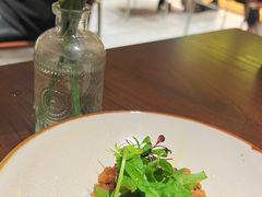 三文鱼牛油果塔塔-WOKKA by艮上(中海环宇荟店)