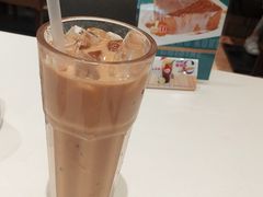 -龙记·香港茶餐厅(海上世界店)