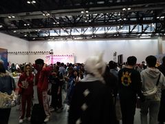 -IJOY漫展xCGF游戏节—国家会议中心