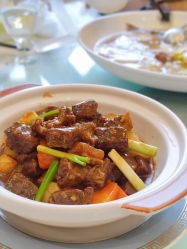 -志诚丽柏酒店·锦轩中餐厅·宴会厅