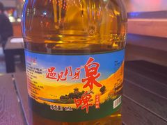 -沙州食驿·非遗小吃夜市