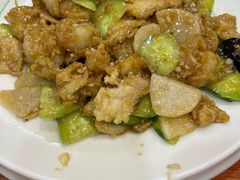 -独流饭店(静海区国土资源分局西)