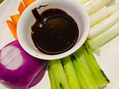 -水上人家民俗餐厅(洱海公园店)