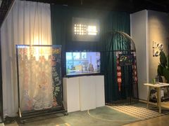 -棂笼·深度沉浸密室(武汉旗舰店)