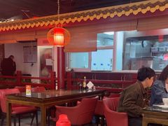 -秦月轩·陕西家乡菜(阜成路·五棵松店)