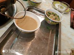 -清真·马家火锅美食城(镇江北路店)