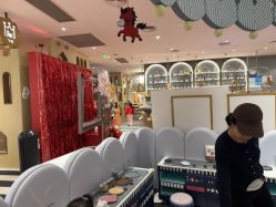 -奈尔宝·儿童乐园·亲子餐厅(前滩店)