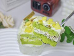 -提亚烘焙·手作面包·生日蛋糕(七星店)