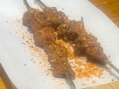 -冰川朝鲜族料理·东北菜(观前店)