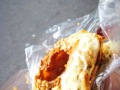 -朱记小郑酥烧饼(建康路店)