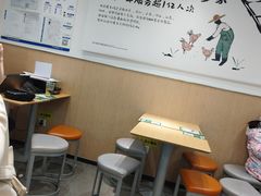 -老乡鸡(东方广场店)
