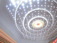 -人民大会堂